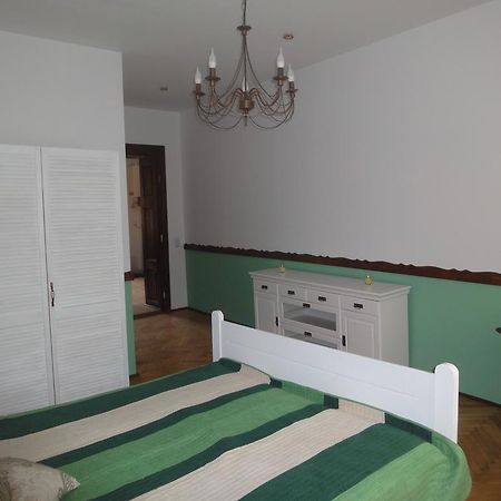 Luxury Central Apartment In Σίμπιου Εξωτερικό φωτογραφία