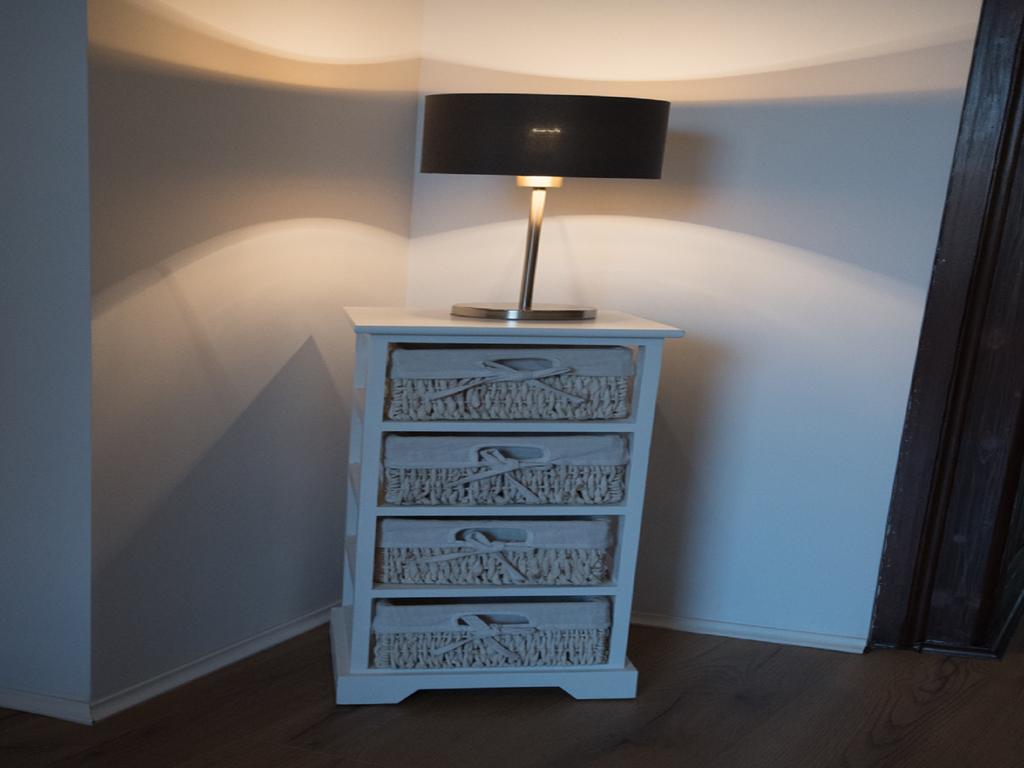 Luxury Central Apartment In Σίμπιου Εξωτερικό φωτογραφία