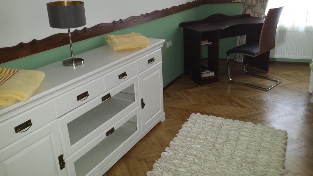 Luxury Central Apartment In Σίμπιου Εξωτερικό φωτογραφία