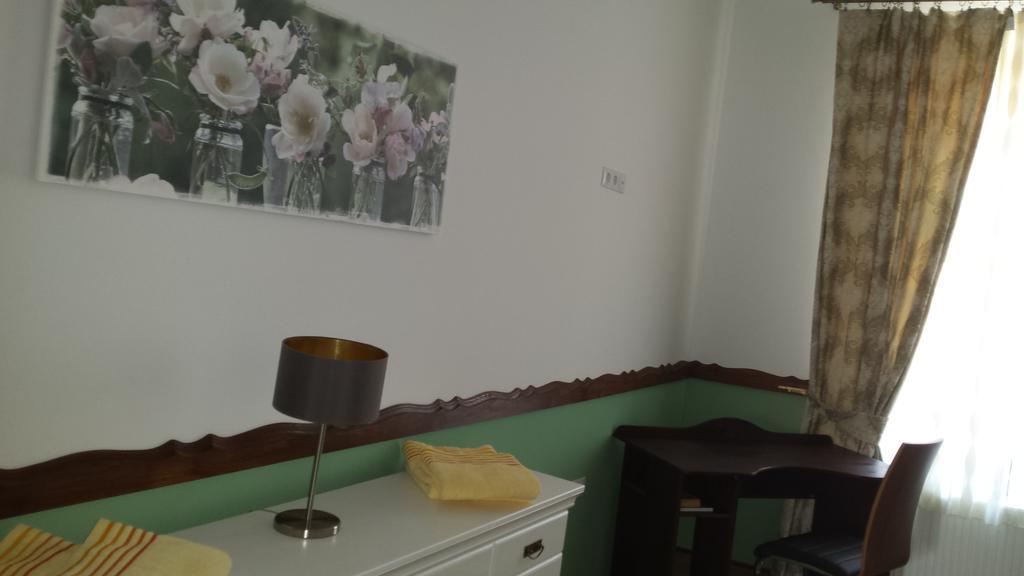 Luxury Central Apartment In Σίμπιου Εξωτερικό φωτογραφία