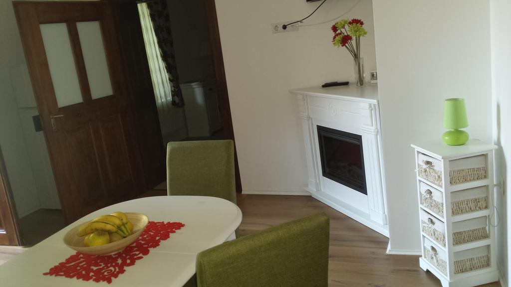 Luxury Central Apartment In Σίμπιου Εξωτερικό φωτογραφία