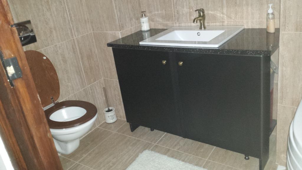 Luxury Central Apartment In Σίμπιου Εξωτερικό φωτογραφία